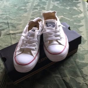 Converse All Star Shoreline Slip On Sneaker